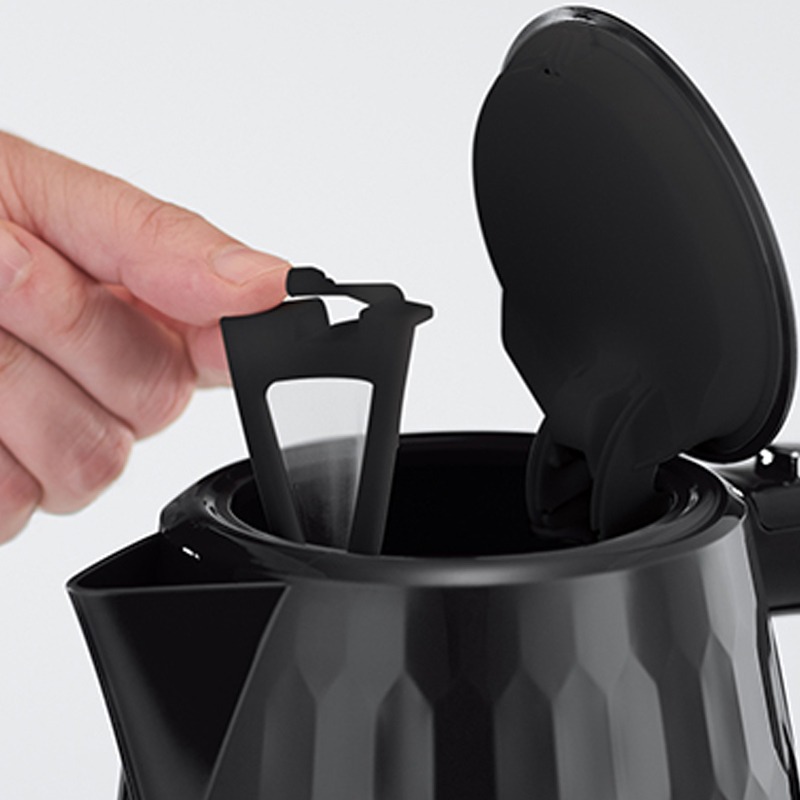 Bouilloire RUSSELL HOBBS 26051-70 1.7L - Noir - Image 3