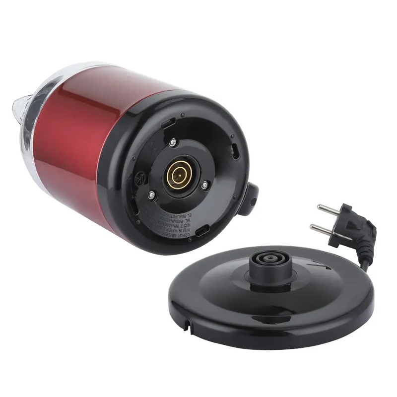 Bouilloire Sans fil FLORENCE HK-415 1500W - Rouge - Image 5