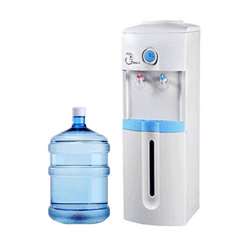 Bouteille Vide de 20 Litres COALA Pour Fontaine Fraiche - Image 2
