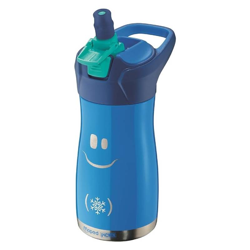 Bouteille d'eau MAPED Isotherme Concept Kids 350 ml - Image 2