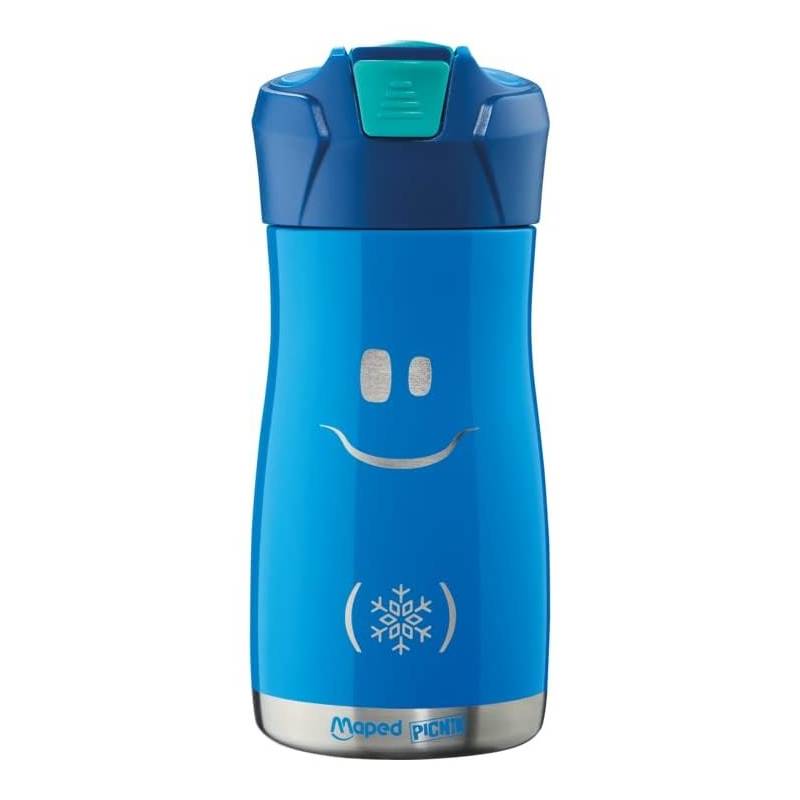 Bouteille d'eau MAPED Isotherme Concept Kids 350 ml