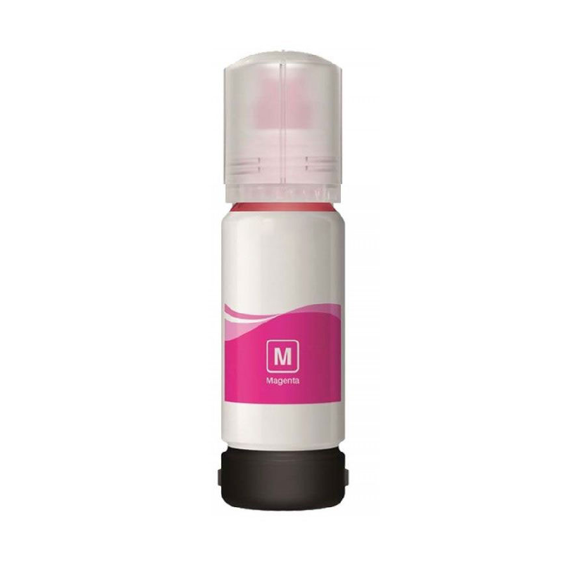 Bouteille D'encre Adaptable EPSON 101 - Magenta ( C13T03V34AA ), Photo boutique MyTek chez MyTek