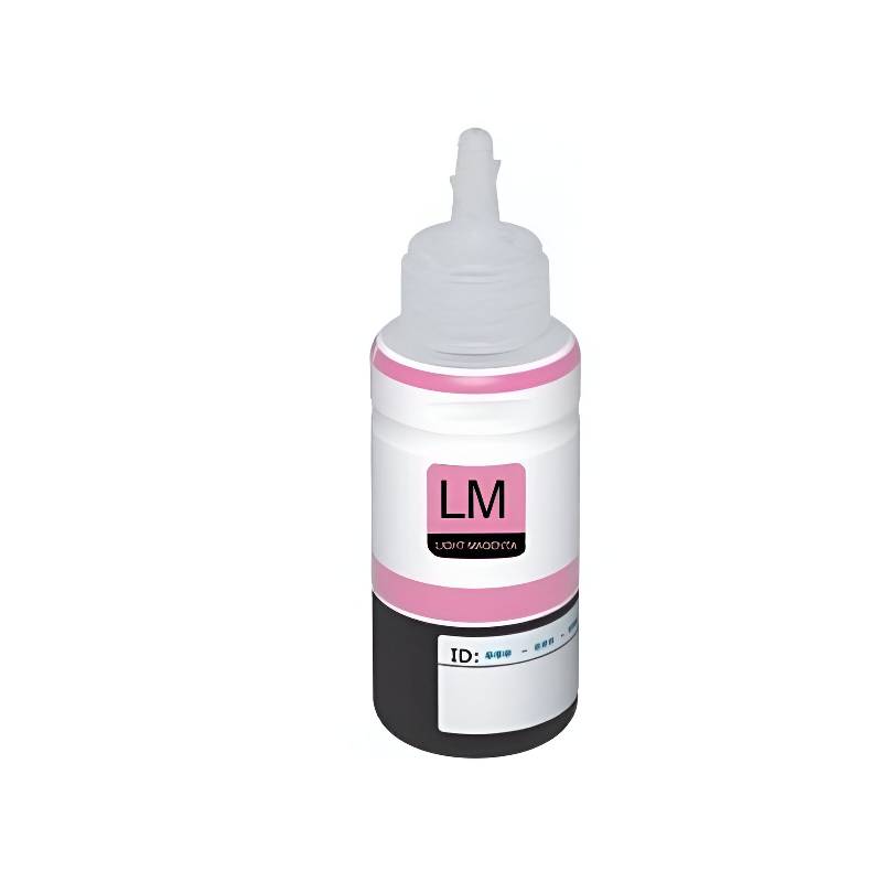 Bouteille D'encre Adaptable EPSON T6736 Magenta