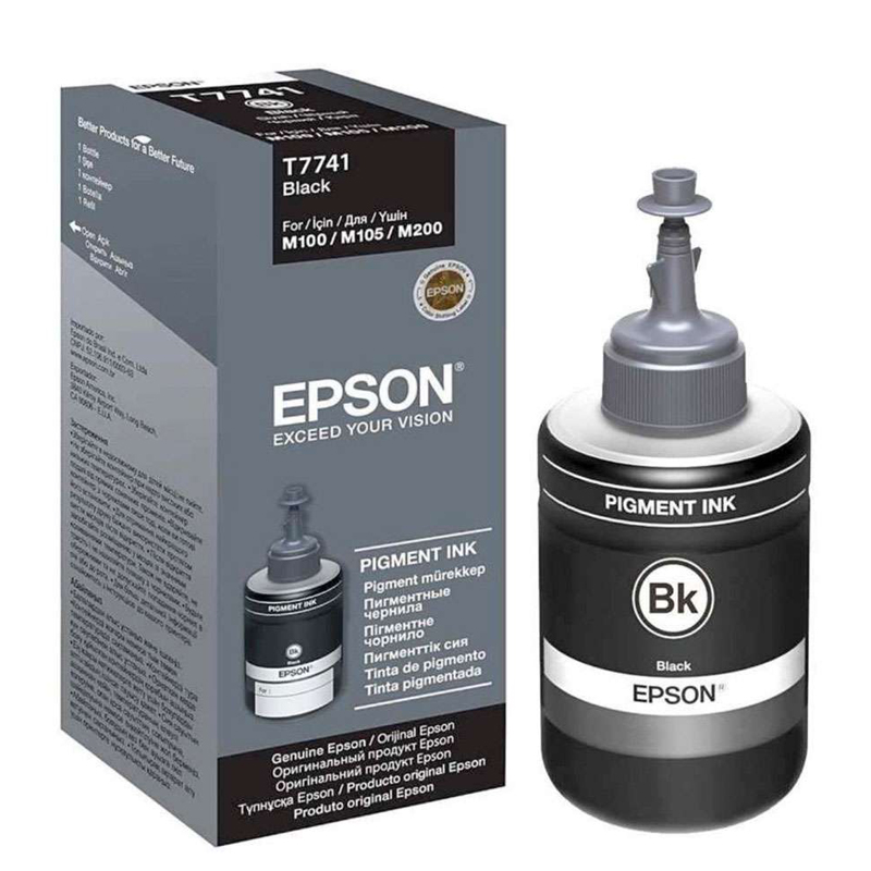 Epson T7741 Originale, Photo boutique MyTek chez MyTek