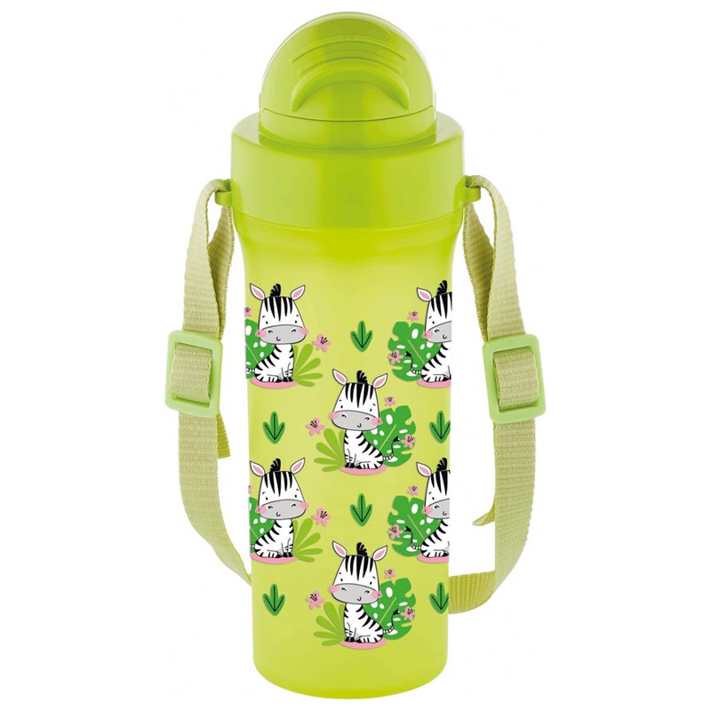 Bouteille D'eau RENGA Pour Enfant 300ml - Vert (912013-022)