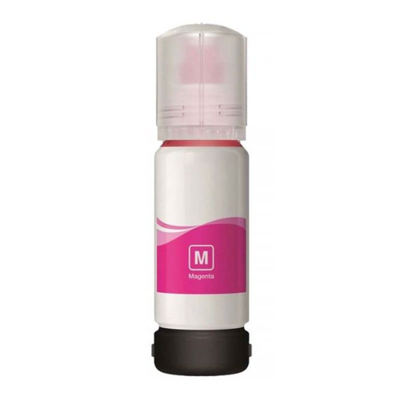 Bouteille D'encre Adaptable EPSON 103 - Magenta