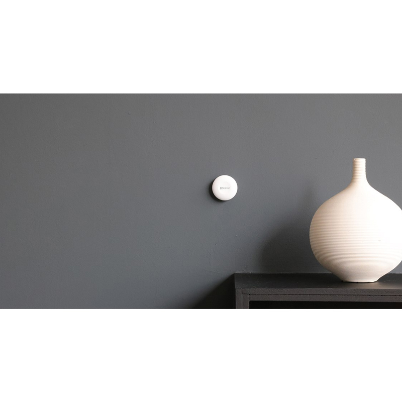 Bouton D'alarme Intelligent EZVIZ T3C - Image 3