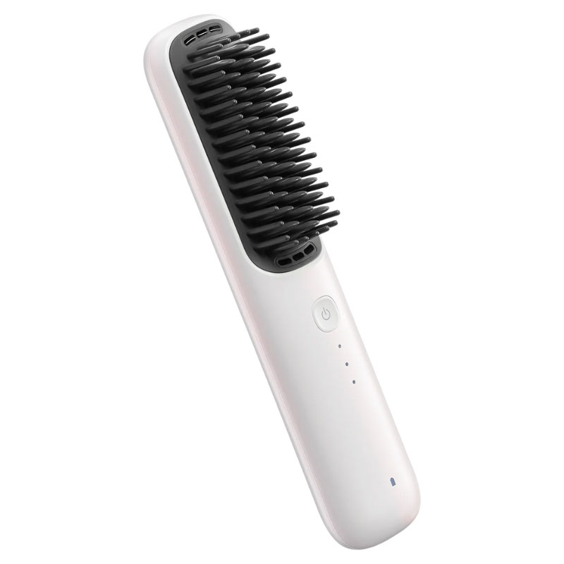 Brosse Lissante XIAOMI BHR07REGL Sans Fil 28W - Blanc - Image 6
