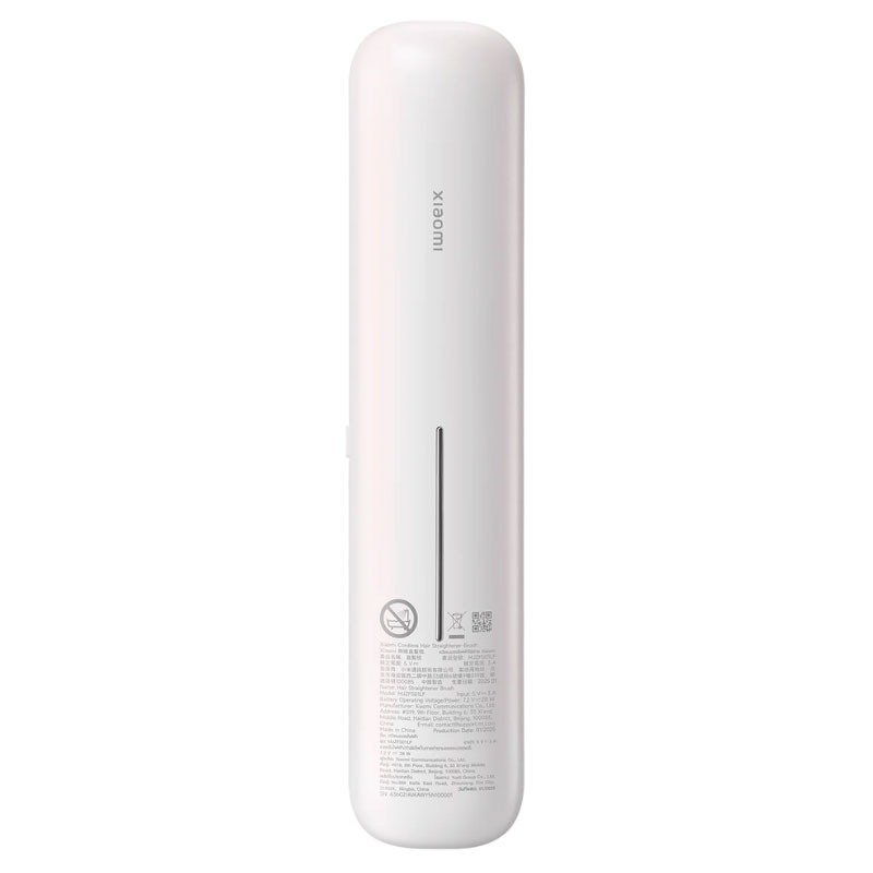 Brosse Lissante XIAOMI BHR07REGL Sans Fil 28W - Blanc - Image 4