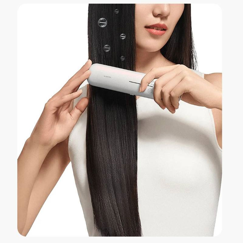 Brosse Lissante XIAOMI BHR07REGL Sans Fil 28W - Blanc - Image 3