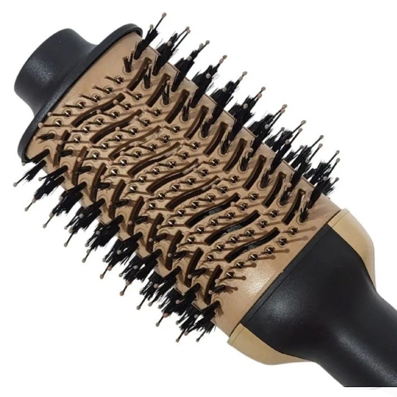 Brosse Soufflante KERATIN 3D PRO B-KERATIN 2000Watts - Gold - Image 2