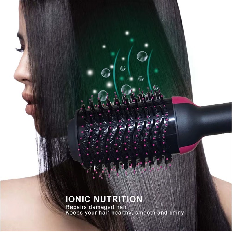Brosse Soufflante One STEP 1000W - Noir - Image 3