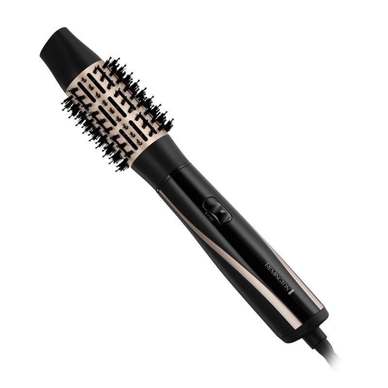 Brosse Soufflante REMINGTON Blow Dry & Style AS7700 - Noir - Image 2