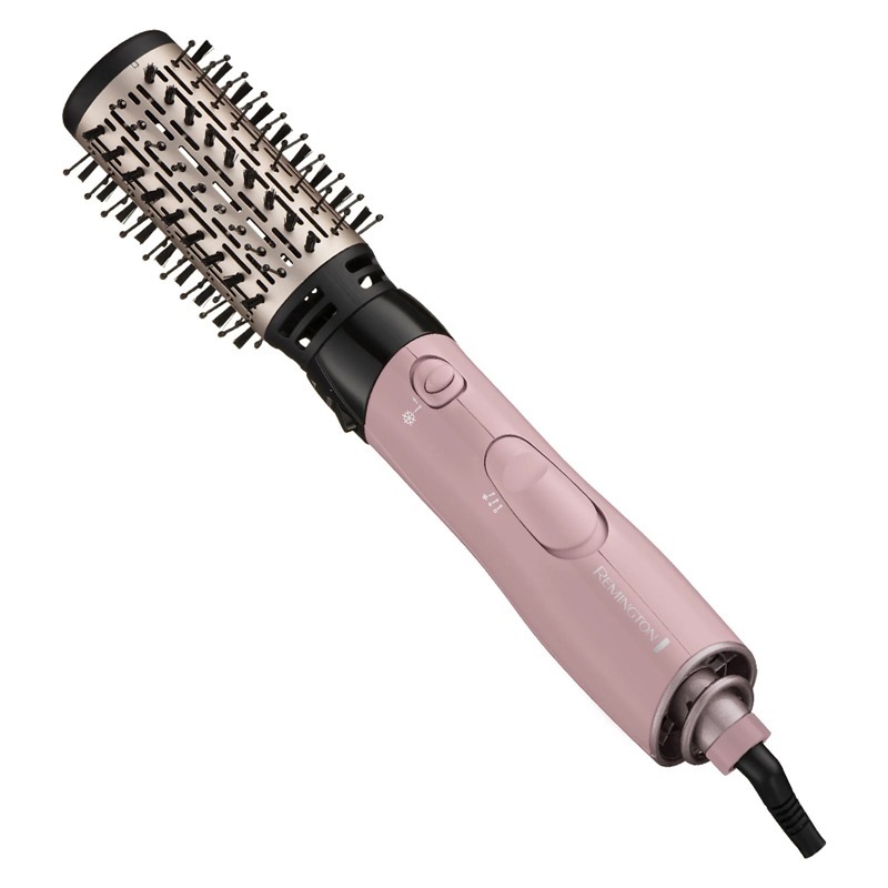 Brosse Soufflante REMINGTON Coconut Smooth AS5901 1000W - Rose, Photo boutique MyTek chez MyTek