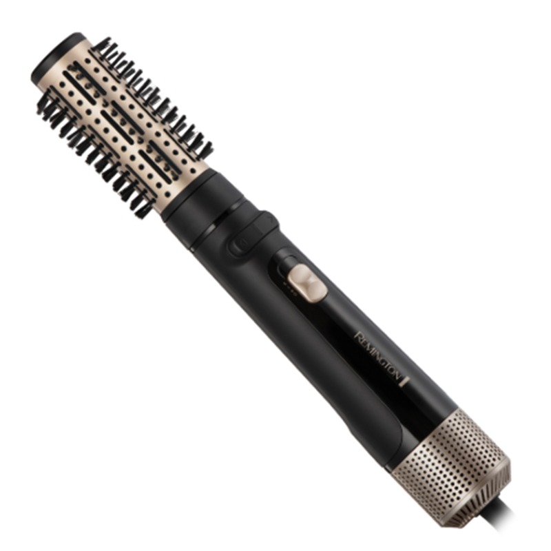 Brosse Soufflante Remington Blow Dry & Style Air Styler Airstyler AS7580 1000W Noir, Photo boutique MyTek chez MyTek