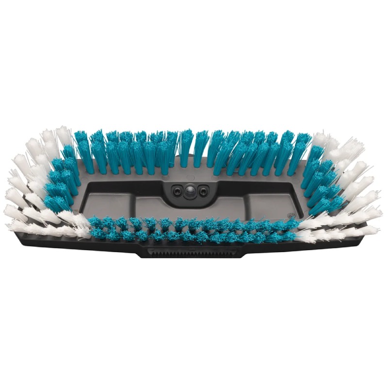 Brosse à manche GARDENA dure Cleansystem 18816-20 - Image 2