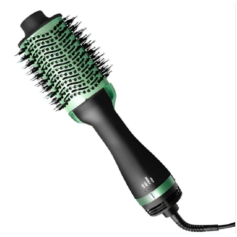 Brosse Soufflante KERATIN 3D PRO B-KERATIN-V 2000W - Vert