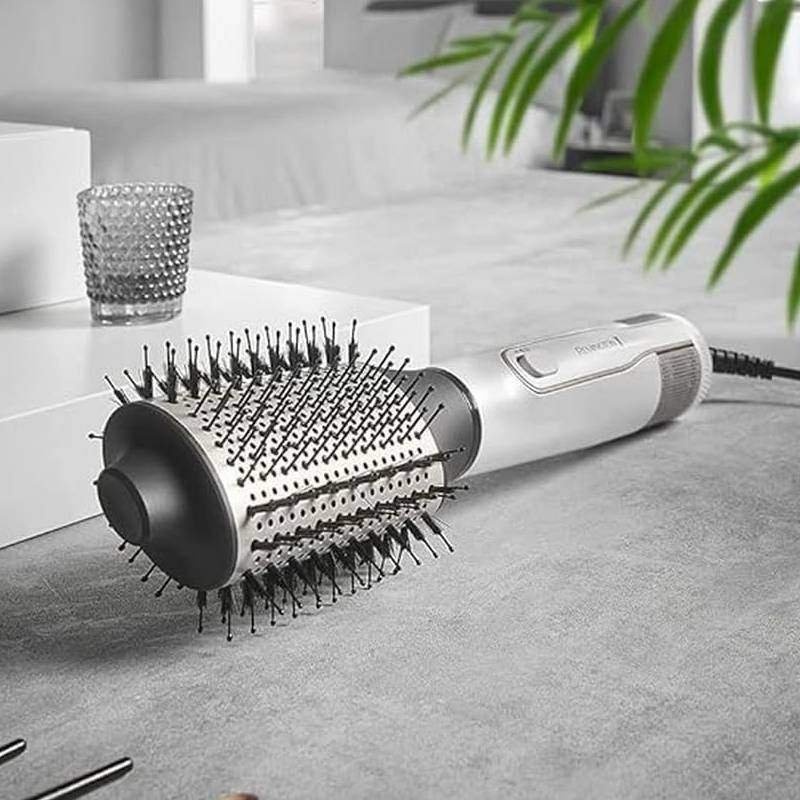 Brosse Soufflante REMINGTON Hydraluxe AS8901 1200W - Blanc - Image 3
