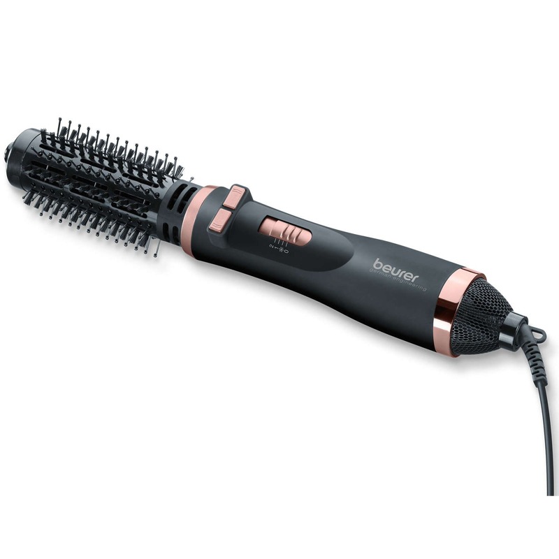 Brosse Soufflante Rotative BEURER HT80 - Noir - Image 2