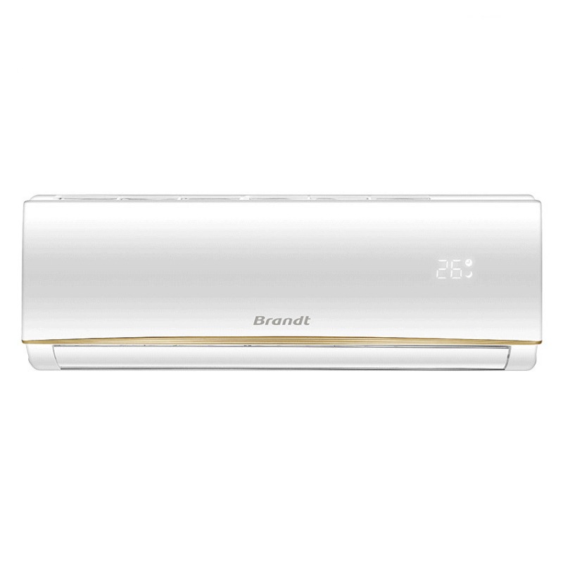 Climatiseur BRANDT 12000 BTU  Inverter CHAUD/FROID - Blanc - Image 3