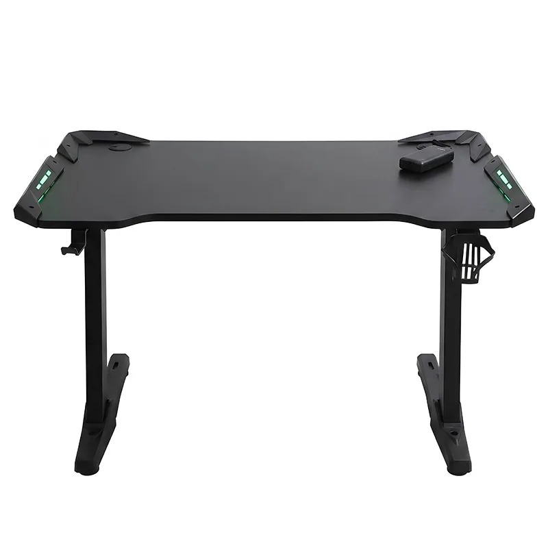 Bureau De Gaming DOWINX LS-LT002 - Noir