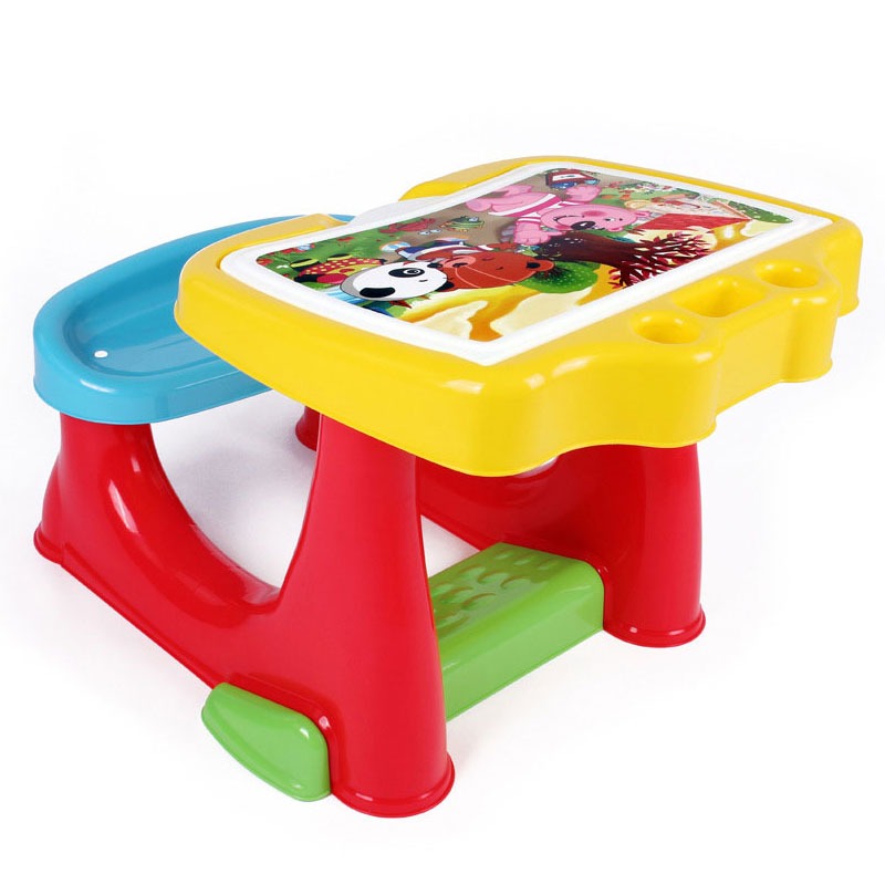 Bureau SOTUFAB Le Petit Génie DABDOUB