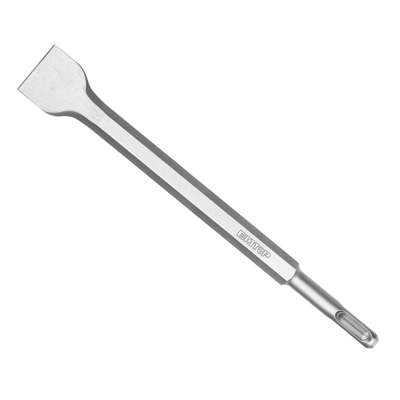 Burin Plat SDS Plus EMTOP 14X250X40MM -ECHS132501 - Image 2