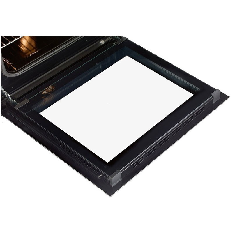 Four Encastrable BRANDT BXC6332B 73L - Noir - Image 3