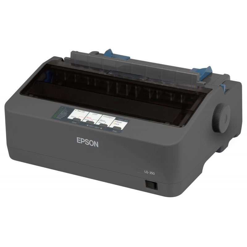 Imprimante Matricielle EPSON LQ-350 - Image 3