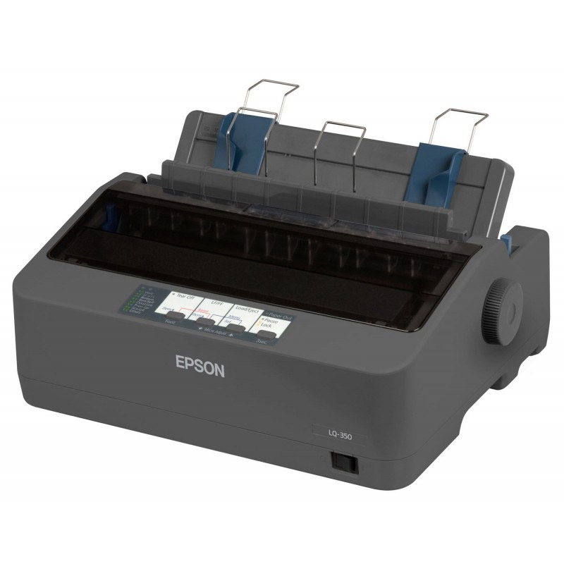 Imprimante Matricielle EPSON LQ-350 - Image 2