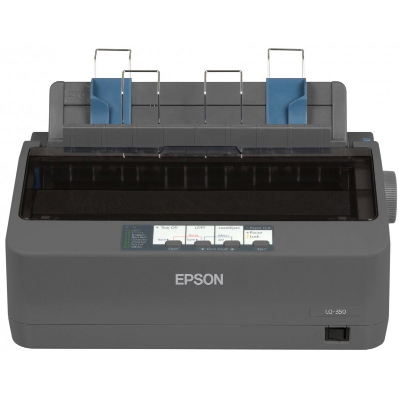 Imprimante Matricielle EPSON LQ-350 