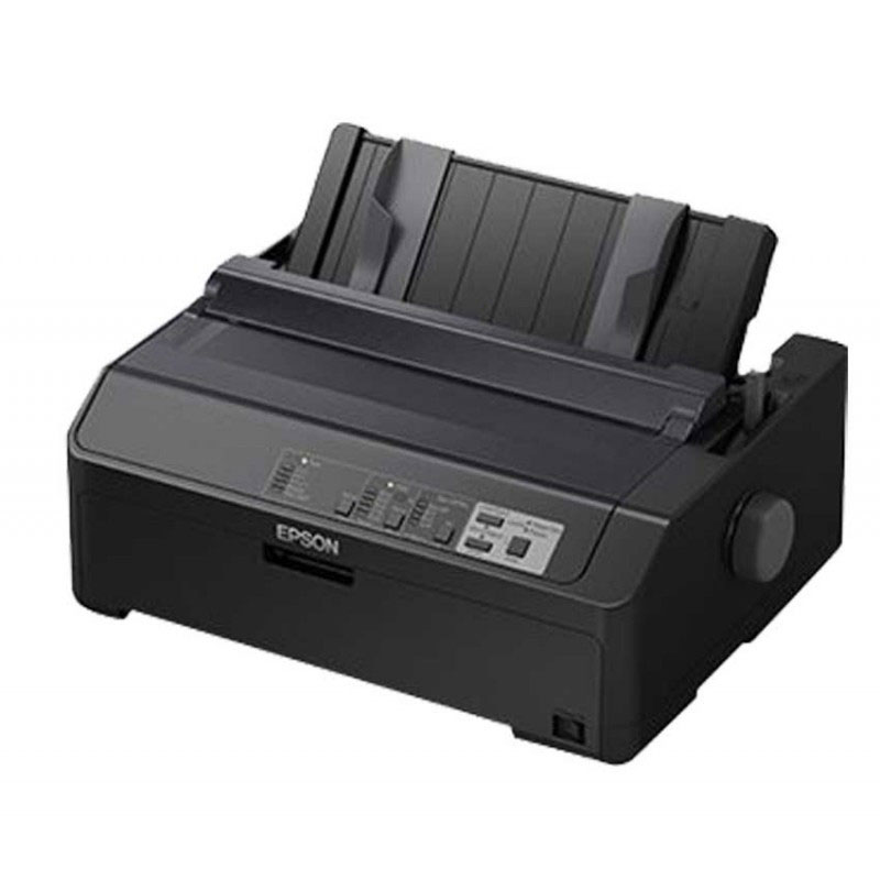 Imprimante EPSON LQ-590 II  Matricielle  - Image 2