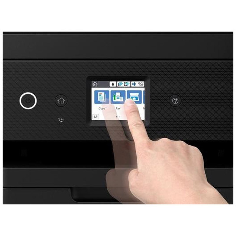 Imprimante EPSON ECOTANK L6270 à Réservoir Intégré 3En1 Couleur  - Image 5