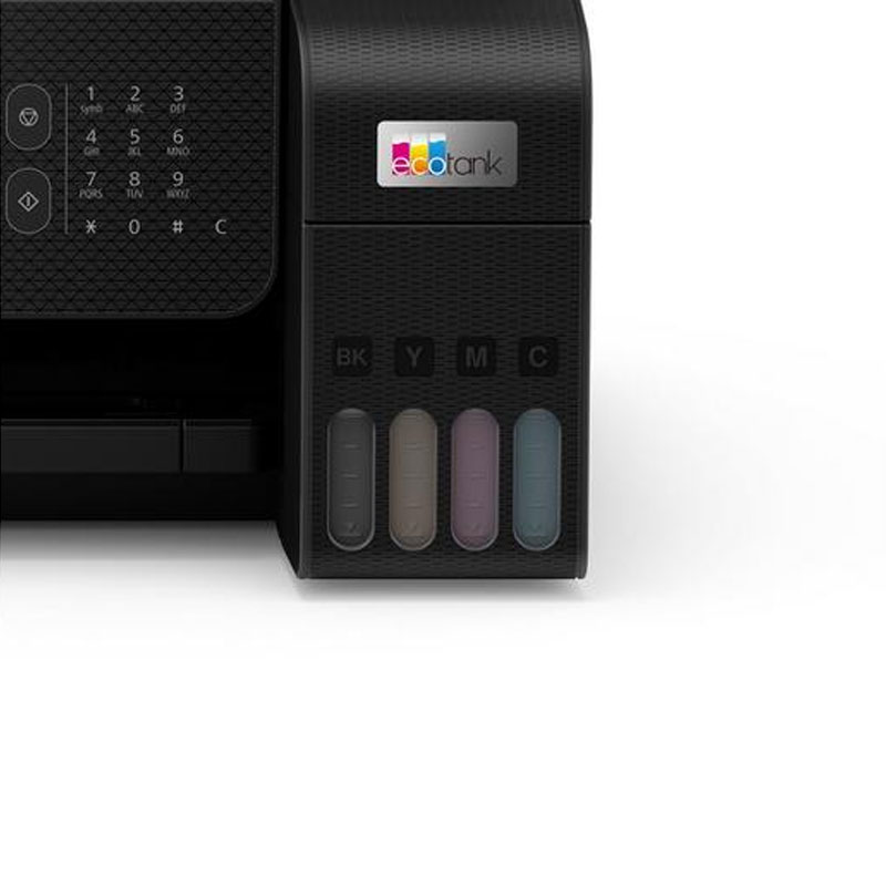 Imprimante EPSON ECOTANK L5290 à Réservoir Intégré 4En1 Couleur A4 WIFI  - Image 7