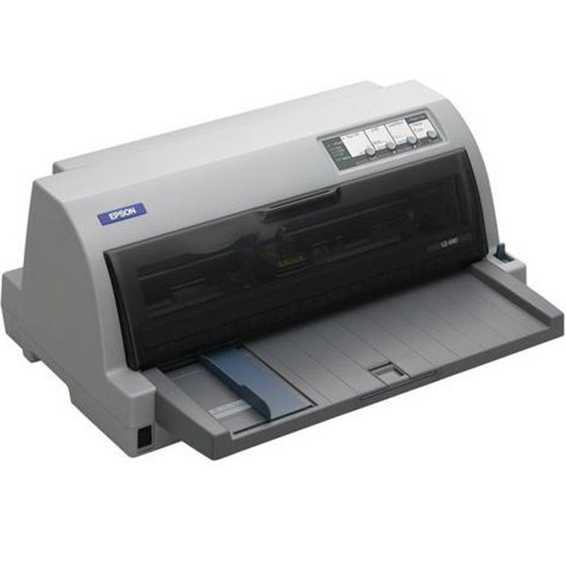Imprimante Matricielle EPSON LQ-690II (C11CJ82401) - Image 3