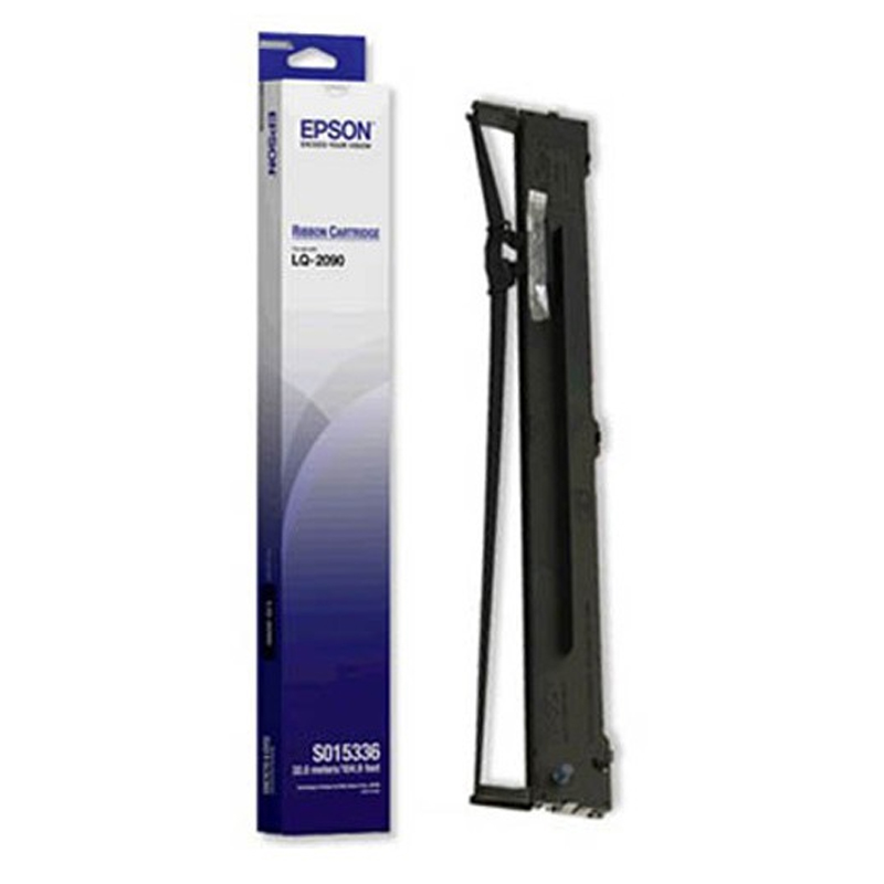 RUBAN Original EPSON LQ-2090 - Noir