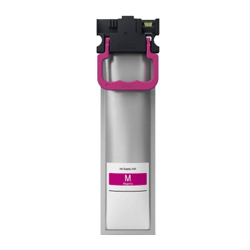 Cartouche Jet D'encre Original EPSON T9443 - Magenta (C13T944340)