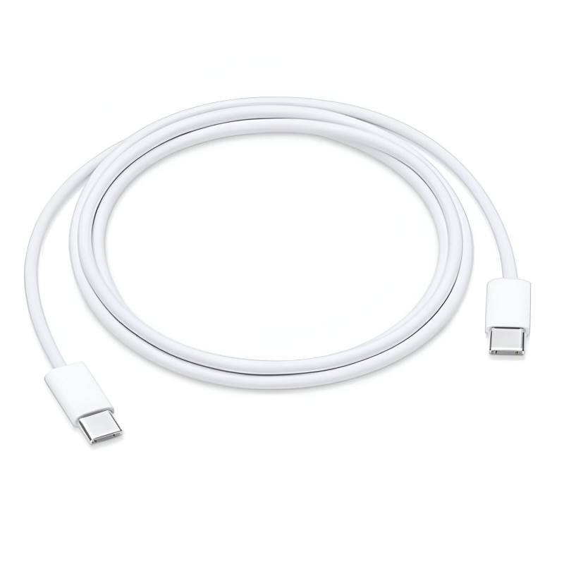 Apple MM093ZM/A câble USB 1 m USB C Blanc, Photo boutique MyTek chez MyTek