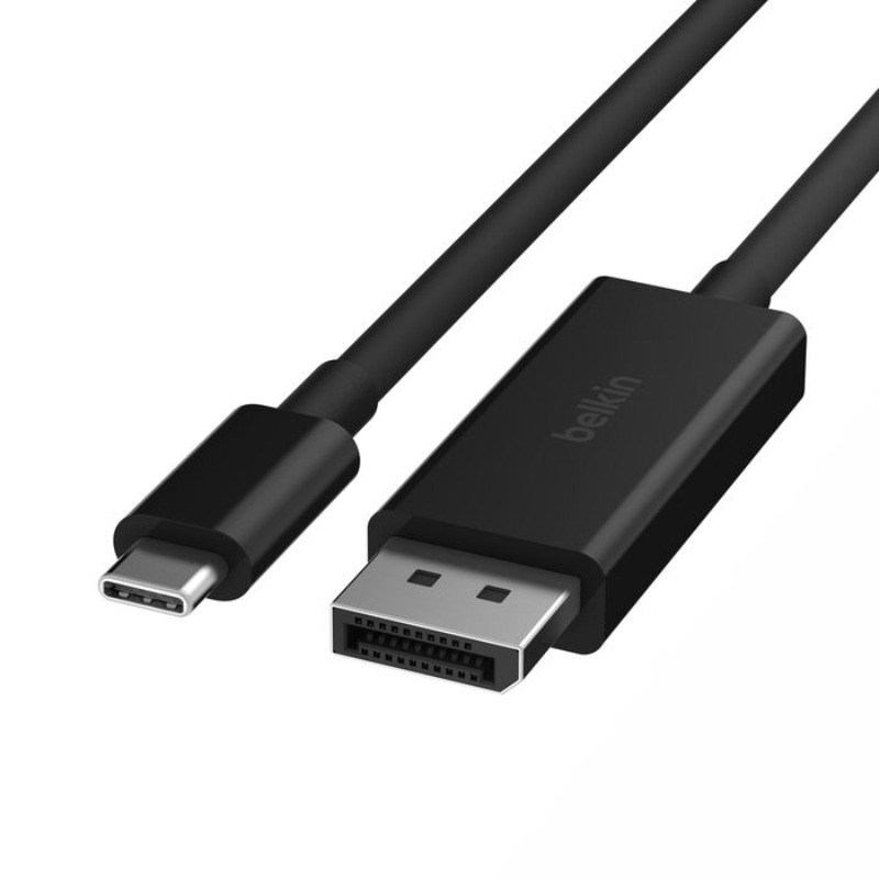 Câble Belkin Connect USB-C Vers DisplayPort 1.4 - Image 3