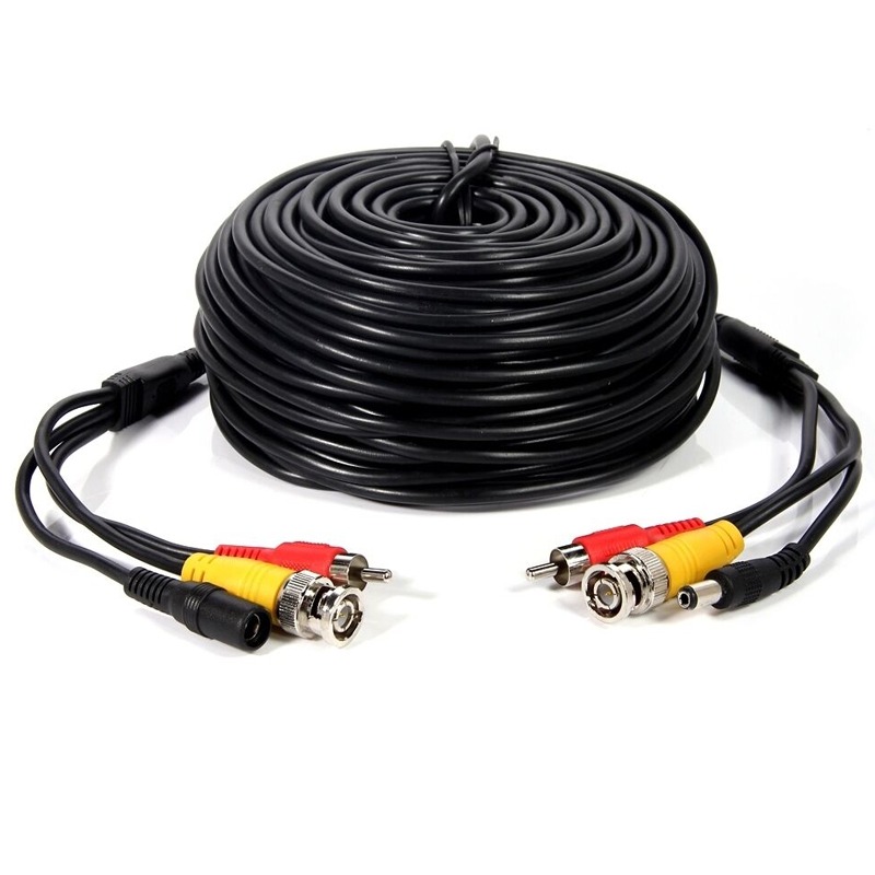 Câble Caméra BNC - 20M
