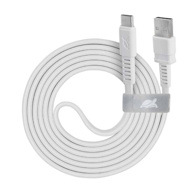 Câble de Charge RIVACASE1.2M USB-A VERS Type C Type C
