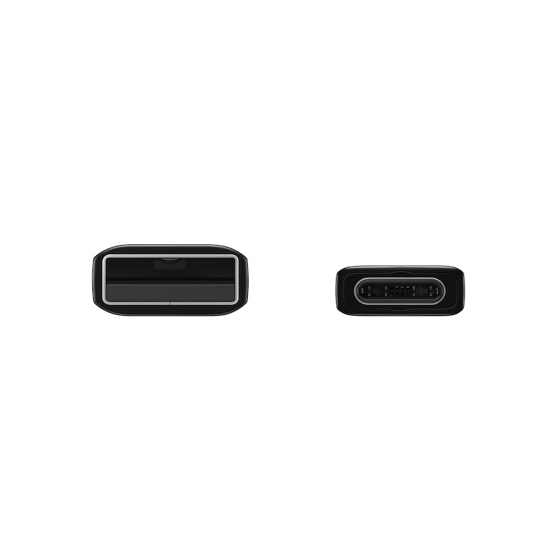 Câble De Charge Samsung USB-A Vers Type C - Blanc - Image 3
