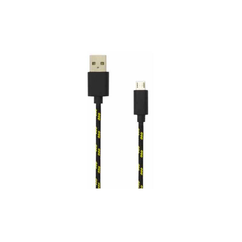 Câble de Charge SBOX Micro 1m