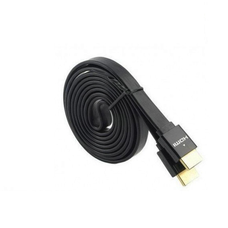 Câble HDMI Vers HDMI Plat HDTV - 15 mètres