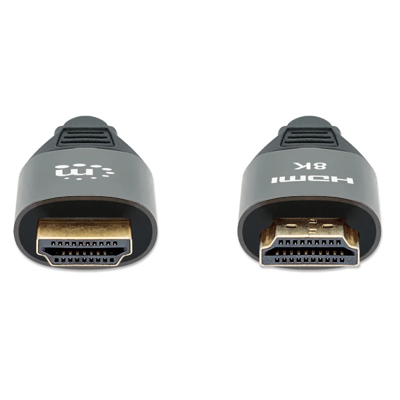 Câble HDMI Vers HDMI Ultra Haut Débit 3 Mètres 8K@60Hz - Image 3