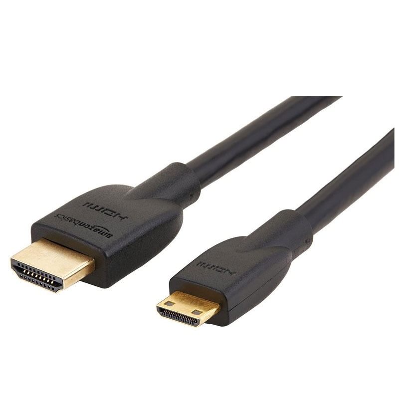 Câble HDMI vers HDMI 4K 15 mètres - Noir