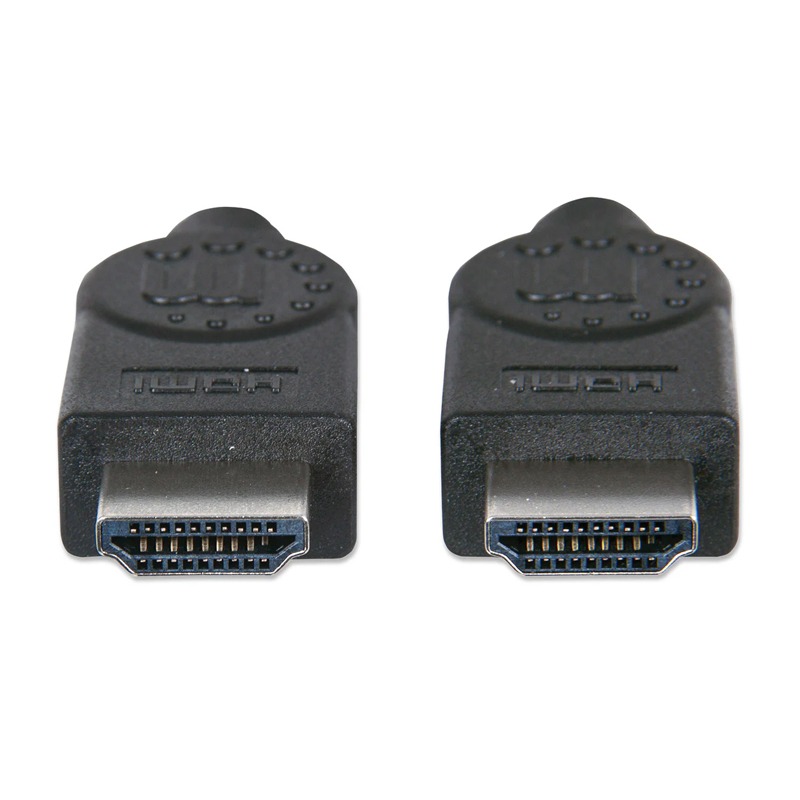 Câble MANHATTAN HDMI Mâle Vers Mâle 15 Mètres - Noir - Image 3