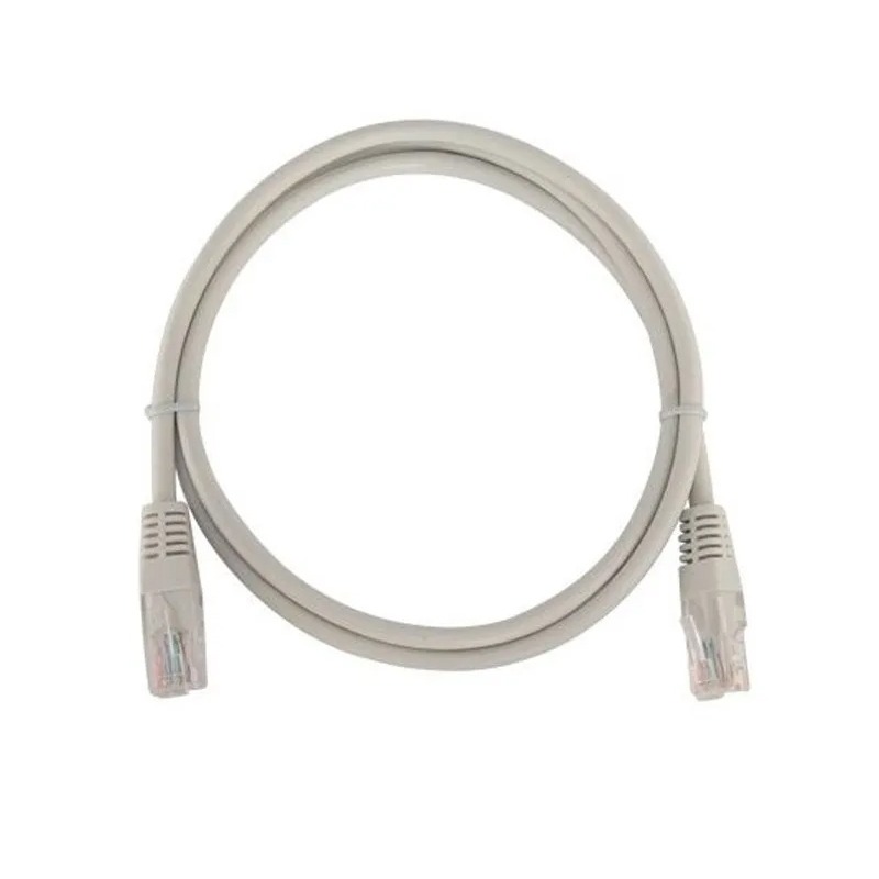 Câble Réseau RJ45 LUCKTEK FTP Cat 6 1 mètre