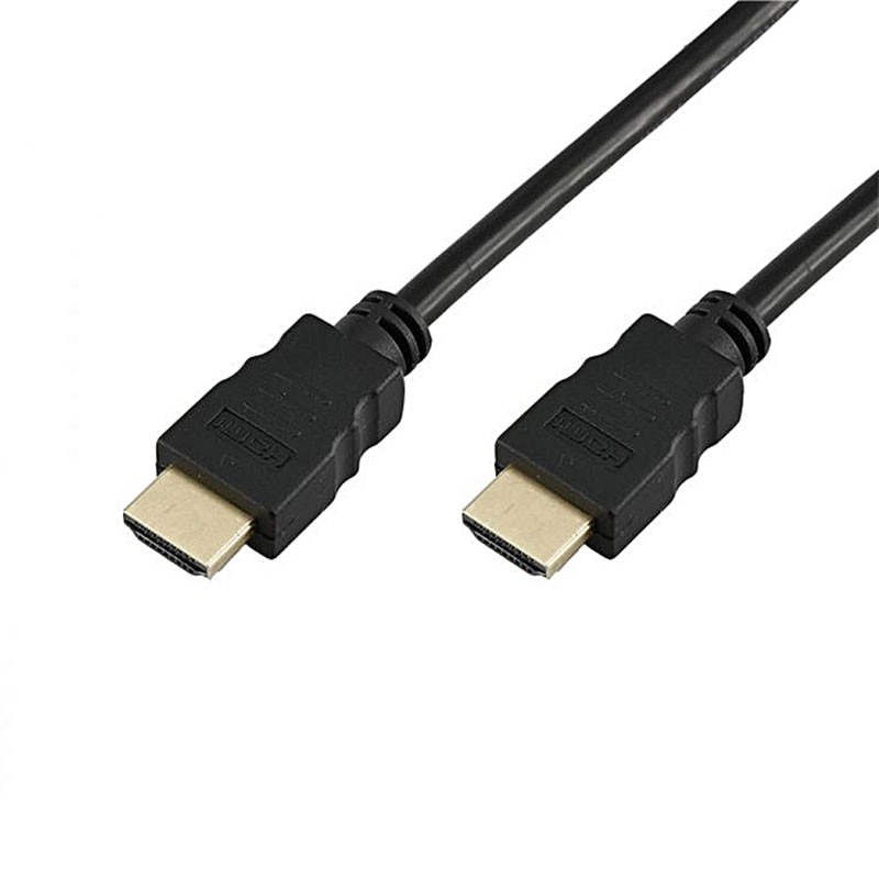 SBOX HDMI-205 câble HDMI 5 m HDMI Type A (Standard) Noir, Photo boutique MyTek chez MyTek