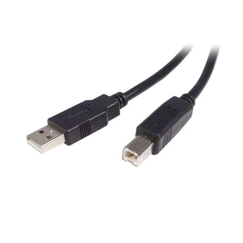 Câble USB 2.0 Pour Imprimante 10 mètres, Photo boutique MyTek chez MyTek